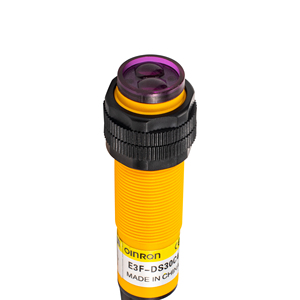激光传感器用E3F-DS30C4/C2/P1/P2 NPN常开24v漫反射红外传感器光电开关 - Product Image 4