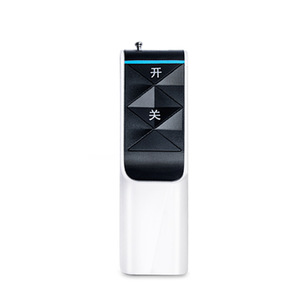 ZAB ZY-106 315 veya 433mhz 4 düğmeler evrensel kapı kontrol sistemi uzaktan kumanda - Product Image 2