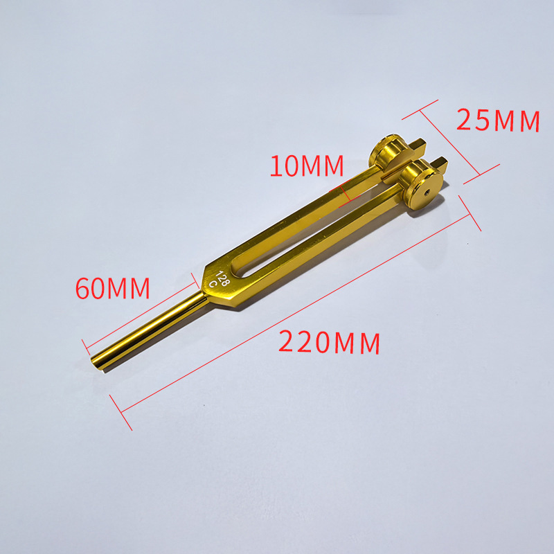 Gold-128hz-with wheel