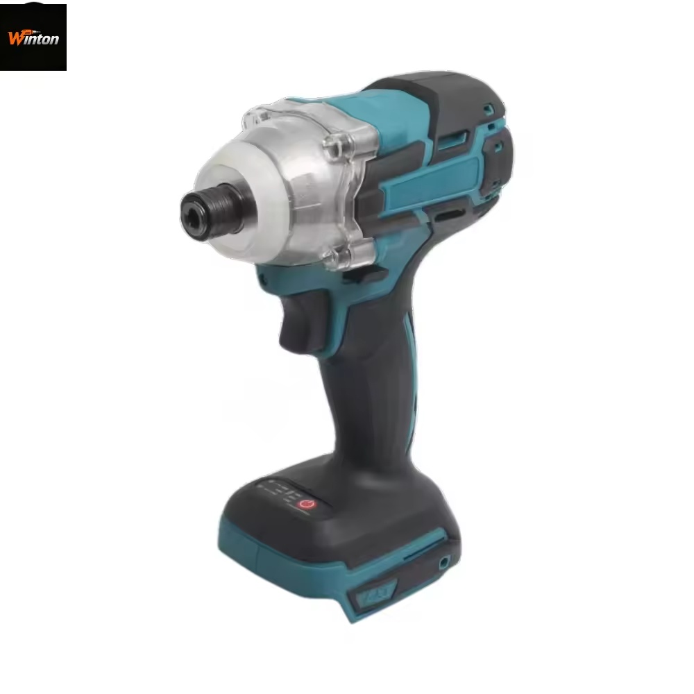 Screwdriver
