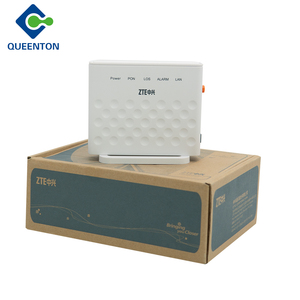 F401 EPON ONU พอร์ต GE LAN แบบเดี่ยว F401ใช้กับโหมด FTTH - Product Image 6