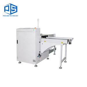 SMT <strong>Automatic</strong> <strong>PCB</strong> <strong>Unloader</strong> for SMT Production Line Pcba Magazine <strong>Loader</strong> <strong>Unloader</strong> - Product Image 3