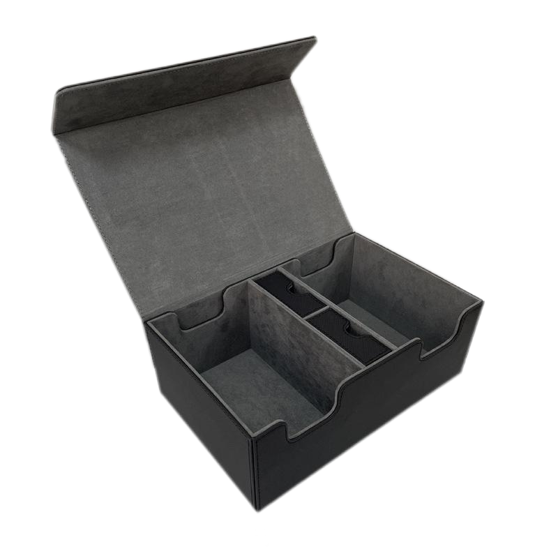 noir gris