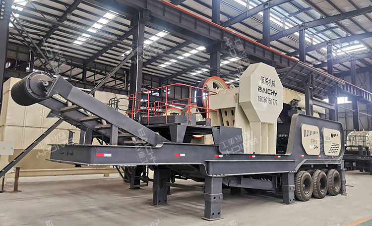 Quarry Quartz Basalt Sand Crusher, Complete Set Aggregate Gravel Crushing Line Price, 100-200 tph Ro