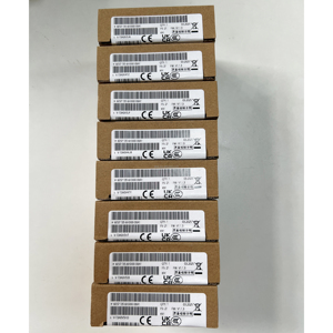 Siemens PLC Siemens Module PLC 6ES7135-6HD00-0BA1 Simatic Et 200sp, Módulo de salida analógica