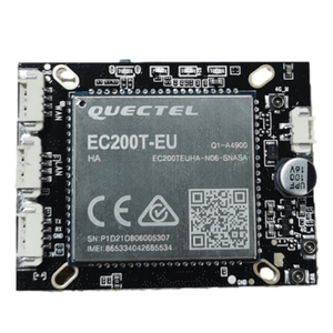 Modulo di Routing modulo 4g Qualcomm/mercato europeo modulo IOT Embedded - Product Image 1