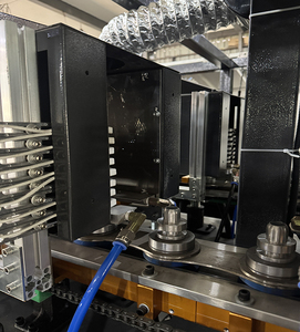 High Quality Semi Automatic Bottle Blowing <strong>Machine</strong> 3L <strong>PET</strong> <strong>Blow</strong> Molding <strong>Machine</strong>