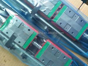 LZC Linearmodul KM26 KM30 KM33 KM45 KM46 KM55 KM65 geeignet für Bearbeitungszentren - Product Image 2