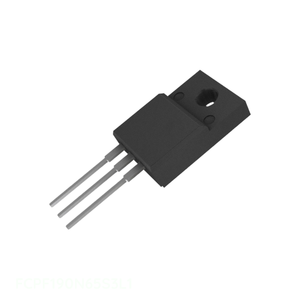 Authorized Distributor FCPF190N65S3L1 TO-220F-3 Transistors Buy Electronics Components Online - Product Image 1