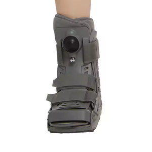 TJ-FM003 chỉnh hình cam không khí Walker khởi động hai bên không khí van đi bộ khởi động cho bong gân mắt cá chân & gãy xương chức năng bảo vệ - Product Image 6