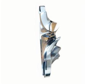 Gia công cánh quạt phụ kiện, hợp kim nhôm biển năm lưỡi tuabin lưỡi - Product Image 4