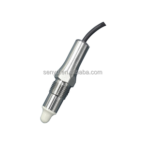 NPN/PNP Sensor de proximidad capacitivo Tipo de capacitancia Interruptor de nivel inductivo