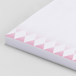Bloc de notas de papel offset de hotel y negocios portátil personalizable, hojas sueltas duraderas y suaves, blocs de notas de diferentes tamaños y estilos - Product Image 5