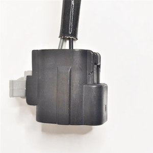 אביזרי רכב איכותיים ביותר, חיישני חמצן <span class=keywords><strong>O2</strong></span> אוניברסליים OK558-18-861A עבור מאזדה 3 6 <span class=keywords><strong>RX8</strong></span> CX5 - Product Image 5