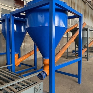 Brick Manufacturing <strong>Machines</strong> Brick and Paving Making <strong>Machine</strong> Automatic <strong>Block</strong> <strong>Machine</strong> - Product Image 2