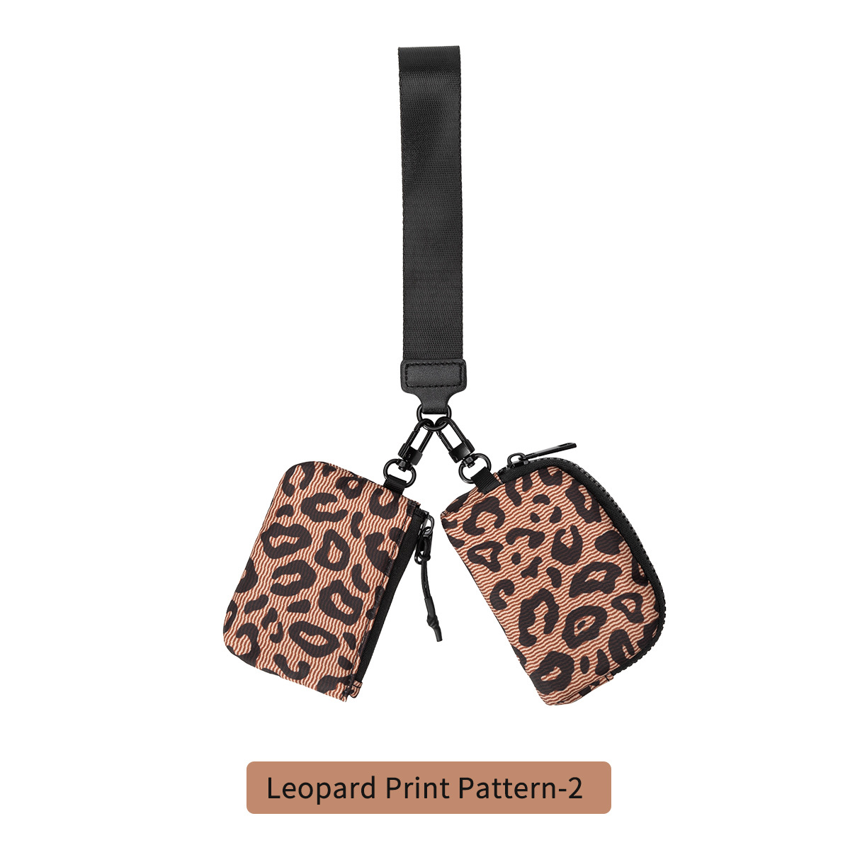 Leopard pattern 2