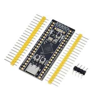 Scheda di sviluppo TZT STM32F401 STM32F401CCU6 STM32F411CEU6 STM32F4 scheda di apprendimento per Arduino - Product Image 6