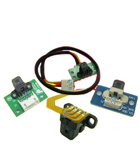 H9720/9730 XP600 I3200 Konica Printhead <strong>Raster</strong> <strong>Encoder</strong> <strong>Sensor</strong> for Allwin Gongzheng Yongli Crystaljet Infiniti Inkjet Printer
