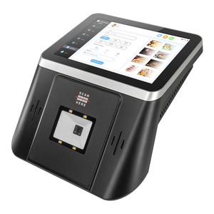 1D 2D Scanner Price Checker <strong>QR</strong> Check Machine Barcode <strong>Scan</strong> Device for Retail Shops - Product Image 4
