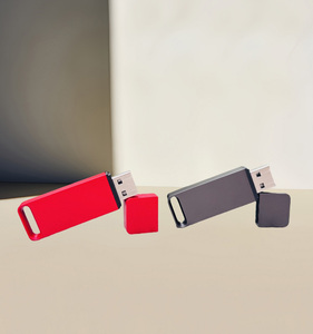Madazon 1TB /2TB katı hal USB Flash sürücü USB3.2 Interface arayüzü kalem sürücü 128G,256G 512G kapasite üzerinde 500 M/S yazma hızı - Product Image 6