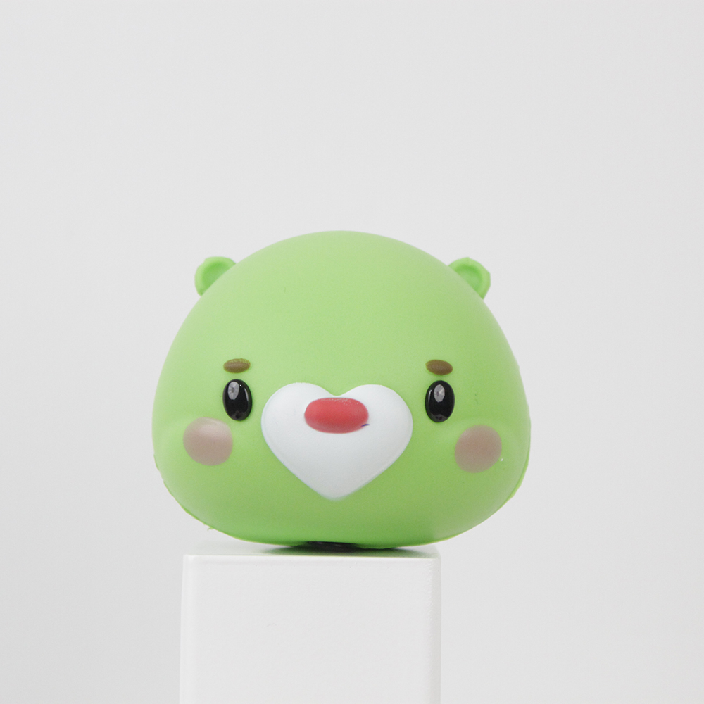 Verde