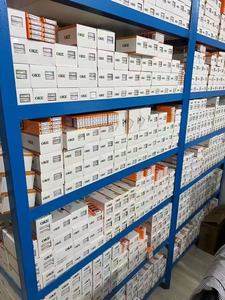 TNMG TNMG160404-OMM/TNMG160408-OMM OP1215 OKE Máy cắt CNC Chèn dao tiện cacbua nguyên bản dùng cho máy tiện - Product Image 5