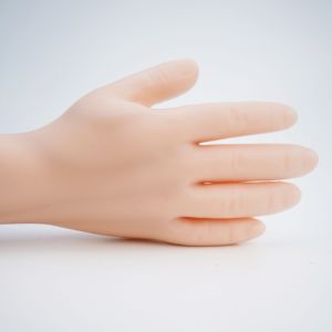 แบบจำลองแขนฝึกหัด MEDICPAD IV สำหรับการฝึกฉีดยาและเจาะเลือด สำหรับโรงเรียนและโรงพยาบาล - Product Image 2