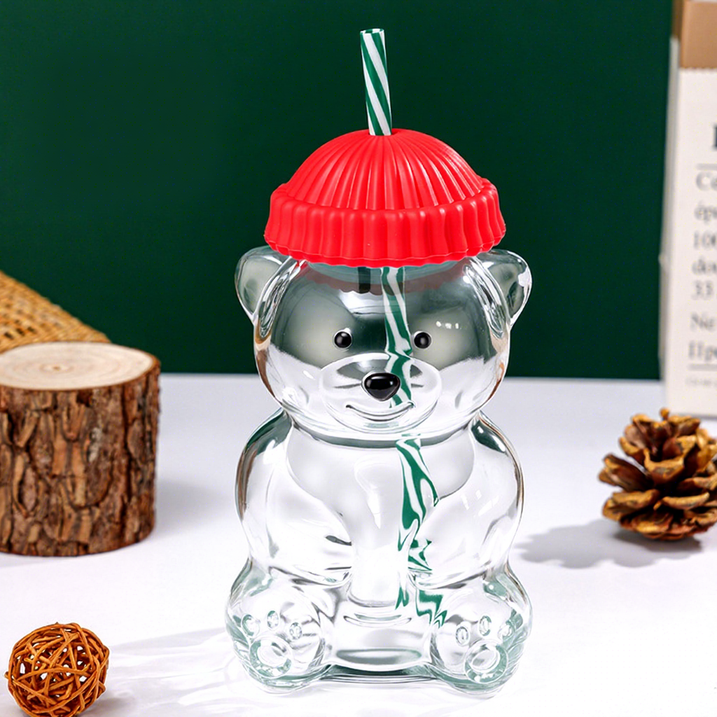 Chapeau rouge-600ml