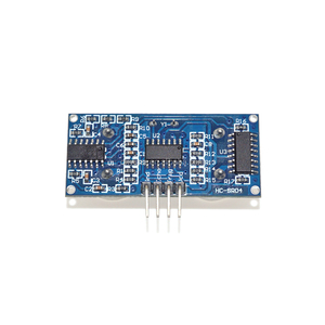 OKY3261 Hc-sr04 <strong>Ultrasonic</strong> <strong>Sensor</strong> Wave Detector Ranging Module <strong>Ultrasonic</strong> <strong>Sensor</strong>