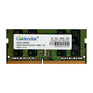 <span class=keywords><strong>8GB</strong></span> <span class=keywords><strong>DDR3</strong></span> 1600MHz Máy tính để bàn Bộ nhớ RAM DIMM 1.5V cho Intel AMD PC máy tính - Product Image 3
