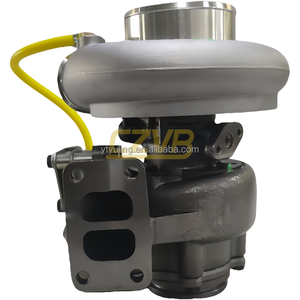 New holset hx35w <span class=keywords><strong>turbo</strong></span> tăng áp 3538414 máy xúc <span class=keywords><strong>turbo</strong></span> tăng áp 353-8414 cum-mins ISB 5.9l bộ phận động cơ diesel - Product Image 1