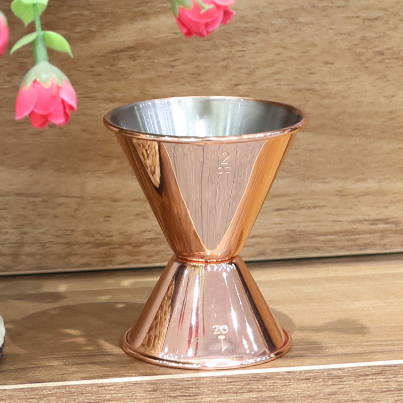 Copper