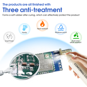 RYLR896 LoraモジュールSX1276UART 868MHz 915MHzアンテナ (コマンドFCC NCC) - Product Image 2