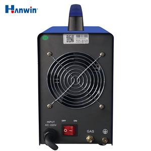 TIG-250C (TIG/MMA), система управления PWM, высокочастотное дуговое зажигание - Product Image 3