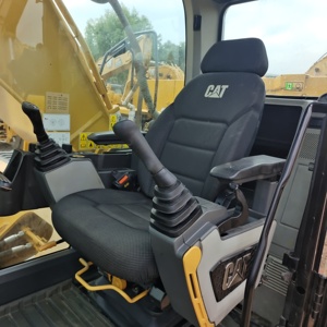 Kullanılan Caterpillar ekskavatörler 330GC çekirdek bileşenleri motor 336D2L 330B/C/D/E 320B/C/D/GC 36 ton kullanılmış ekskavatör - Product Image 5