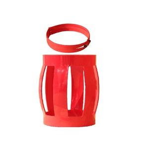 <strong>API</strong> Q1 Standard One Piece Bow Spring <strong>Centralizer</strong>/integral <strong>Casing</strong> <strong>Centralizer</strong>/single Piece <strong>Centralizer</strong> - Product Image 1
