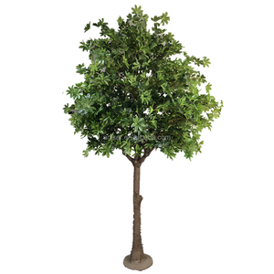 Wholesale Customizable Landscape Artificial Green <strong>Tree</strong> Banyan <strong>Tree</strong> for Garden Decoration - Product Image 1