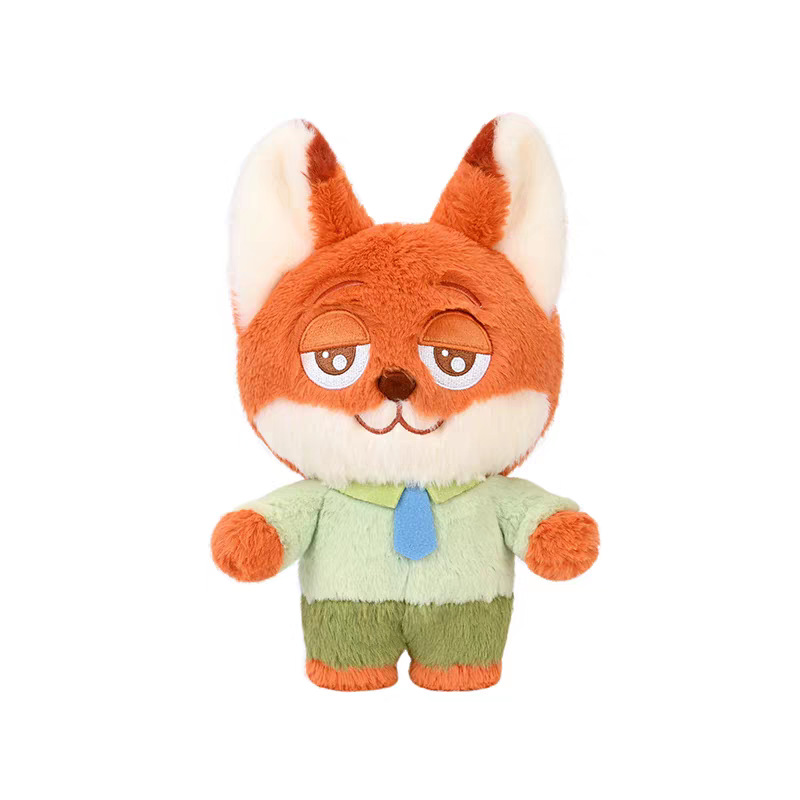 Poupée coeur de rêve Nick Sweet de 20 cm