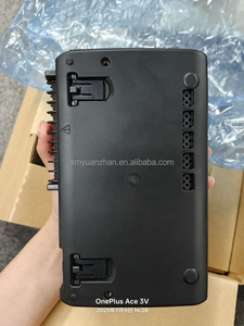 1 cái mới graphtec GL-240 xách tay đa kênh ghi âm qua DHL/fedex - Product Image 6