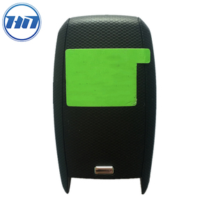 Mükemmel uzaktan anahtar 433MHz 3 düğme anahtarsız akıllı uzaktan araba anahtarı Fob ID47 çip PN: 95440-D9510 Sportage 2019 - Product Image 2