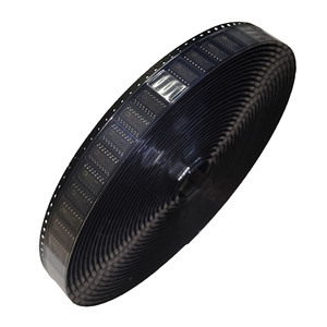 רכיבים אלקטרוניים <span class=keywords><strong>CD4093</strong></span> CD4093BEE CD4093BEE4 DIP14 CMOS Quad 2-Input NAND שמיט טריגרים