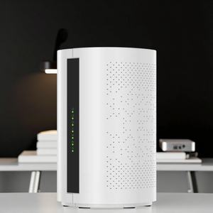 MOQ ต่ำ AX3000เราเตอร์ WiFi ไร้สาย Wifi6เสาอากาศในตัวพร้อมช่องใส่ซิมการ์ด - Product Image 1
