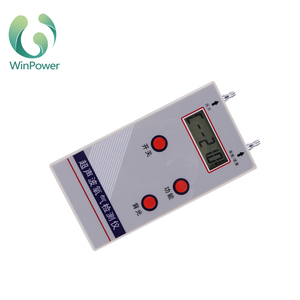 PSA oksijen yoğunlaştırıcı için RP-01 Winpower el ultrasonik oksijen analizörü saflık, akış ve basınç oksijen dedektörü tespit - Product Image 3