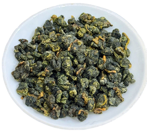 Hot Refreshing Elegance Milk-oolong-tea Taiwan Jin <strong>Xuan</strong> Oolong Tea Loose Leaf Milky Oolong Tea Vacuum Packed Customization - Product Image 3