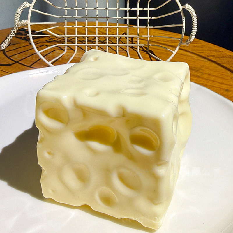 7 cm de fromage