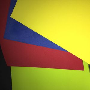 Colored <strong>EVA</strong> Foam, Thickness 0.5mm-100mm, Density and Hardness Customized