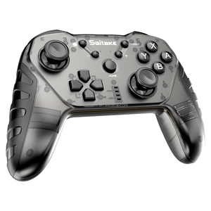 STK-7033H-mando inalámbrico para consola Switch, Joystick con vibración Dual, NFC - Product Image 2