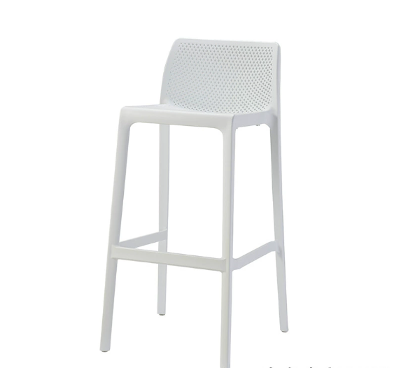 Blanco calado