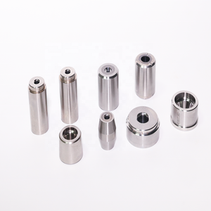 Tùy chỉnh vuông Punch Die kim loại Punch Pin EDM khuôn thành phần thép Carbide xe dập hộ gia đình nhôm Đồng khuôn mẫu - Product Image 3