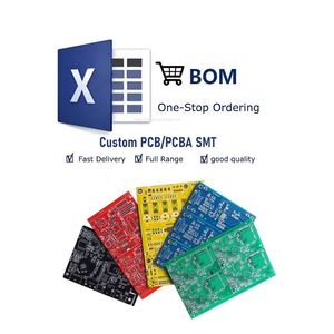 Controlador de <span class=keywords><strong>Motor</strong></span> de CC de 9-60V, 12v, 24v, 36V, 48V, 12A, <span class=keywords><strong>PWM</strong></span>, velocidad ajustable, pantalla Digital, codificador, relación de trabajo, ZK-BMG de frecuencia - Product Image 4